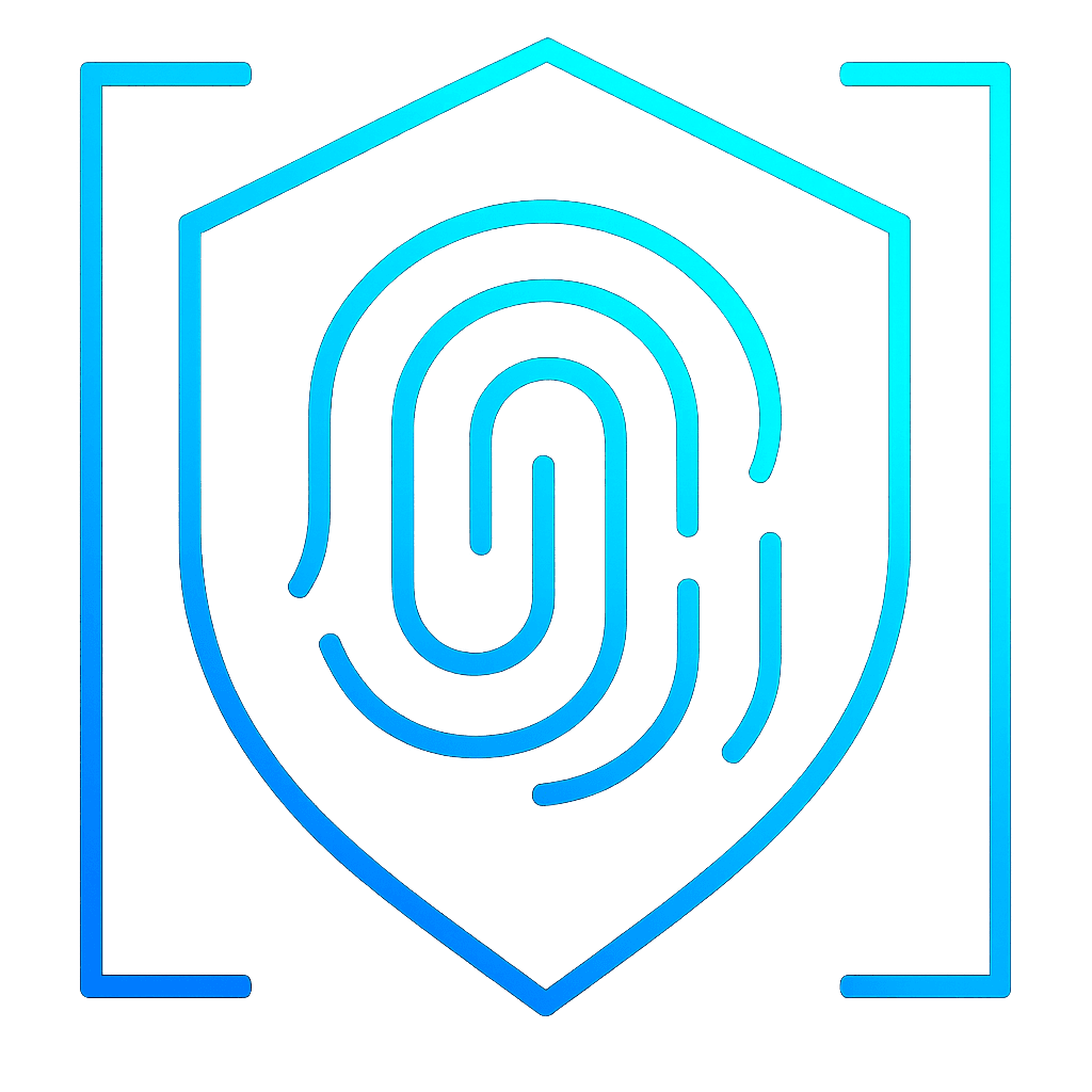 Secure Digital Identity